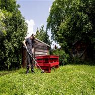 Metabo RTD 18 LTX BL 30 - Coupe-bordures