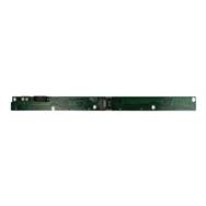 Inter-Tech IPC 4U-4420 - Rack - Serveur - Bleu - Acier inoxydable - ATX - EATX - micro ATX - Mini-ITX - SSI EEB - Acier - 4U