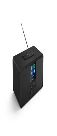 Philips TAR8805/10 Radio Internet 6W