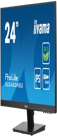 Iiyama ProLite XU2463HSU-B1 - Moniteur LED