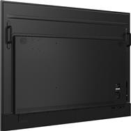 Iiyama ProLite LH8665UHSB-B1 Écran LCD LED 86"