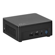 Kit Intel Next Unit of Computing 13 Pro