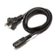 Lenovo 76H3528 - Black - Cable - 3-pole