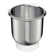 Bosch MUZ4ER2 - 3.9 L - Stainless steel - Stainless steel - MUM 4