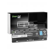 Green Cell PRO - Batterie pour ordinateur portable (équivalent à : Toshiba PA5109U-1BRS)