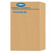 Konica Minolta MT-502B - Black - Toner Cartridge Original - Black