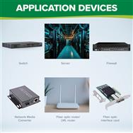 Module multimode SFP+ 10 Gbit/s en ligne 300 m