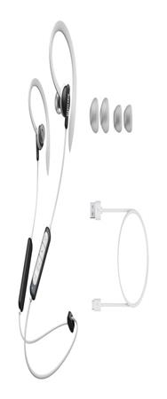 Philips TAA4205 Casque sans fil sport