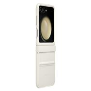 Samsung EF-VF731 - Protective case back cover for mobile phone