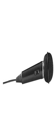 Câble fixe Nedis Cardioïde Mic 5 m