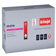 Activejet ATH-2073N toner (replacement for HP 117A 2073A; Supreme; 700 pages; magenta) - 700 pages - Magenta - 1 pc(s)