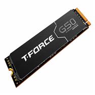 Team Group T-FORCE G50 - SSD - - Internal - M.2 2280 - PCIe 4.0 x4 NVMe