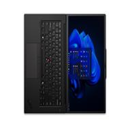 Ordinateur portable Lenovo ThinkPad P14s Gen 5 Core Ultra 7 14,5 pouces