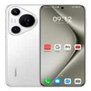 Huawei PURA 70 PRO, 17,3 cm (6,8"), 2844 x 1260 pixels, 12 Go, 512 Go, 50 MP, Blanc