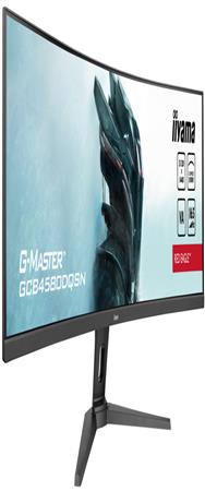 Iiyama G-MASTER Red Eagle GCB4580DQSN-B1