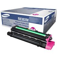 Samsung MultiXpress CLX-8380ND TROMMEL Magenta CA. 30000 S. SU615A - Original - Toner Cartridge