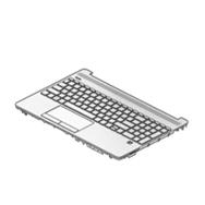 HP L94460-041 German Keyboard: For 15/15s