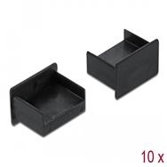 Cache-poussière Delock pour USB Type-A femelle