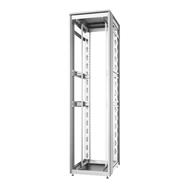 DIGITUS Network Rack Unique Series - 800x1000 mm (WxD) - Freestanding rack - 47U - 800 kg - Rack rails - Adjustable feet - Cable management