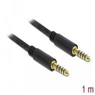 Câble d'extension audio Delock