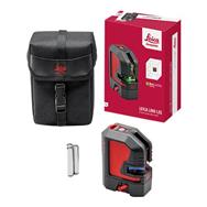 Leica Geosystems LINO L2GS-1 - Kreuzlinienlaser gruen Laserklasse 2