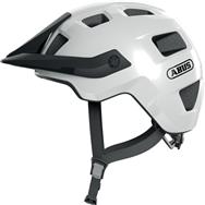 ABUS Security-Center ABUS MoTrip - Open-face helmet - Hard shell construction - Helmet visor