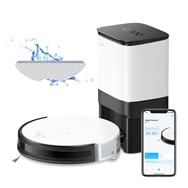 TP-LINK Tapo RV10 Plus - Sac aspirateur robot noir