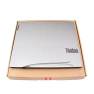 Lenovo 39M1565 Coque d'écran 39,6 cm 15,6 pouces gris
