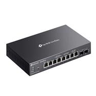 OMADA TP-LINK SG2210XMP-M2 V1.6
