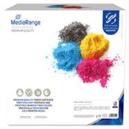 MEDIARANGE Toner fÃƒÂ¼r Brother TN-2410 schwarz - Toner Cartridge