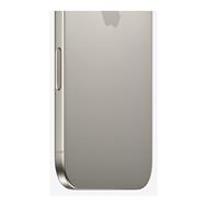 Apple Telekom iPhone 16 Pro Titan Natur - Cellphone - 256 GB