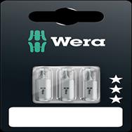 Wera 855/1 z SB Bits