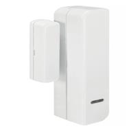ABUS Security-Center ABUS FUMK50031W - Wireless - White - 868.6625 MHz - 30 m - 100 m - Acrylonitrile butadiene styrene (ABS)