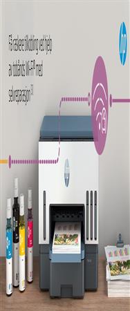 Imprimante tout-en-un HP Smart Tank 7006