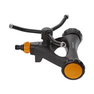 Fiskars 1023657 13 m² Noir Orange