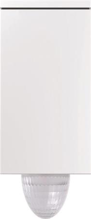 GIRA guard 120 blanc pur 244202