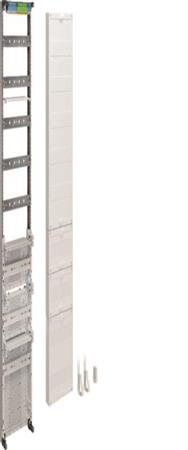 Tableau de distribution Hager ZU59VT5APZ2