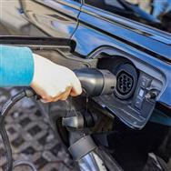Câble de recharge spiralé InLine 22 kW Type 2 pour véhicule électrique
