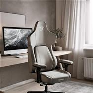 Fauteuil gaming ThunderX3 THX3 CORE L SW - CORE-Loft - Noir