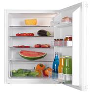 Amica EVKS 16172/1 Réfrigérateur encastrable 135 L 88 cm E