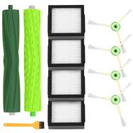 Kit de pièces Extralink pour iRobot Roomba S9/S9+
