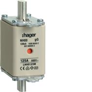 Hager LNH0125M