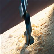 Bosch Schlangenbohrer 8 mm GesamtlÃƒÂ¤nge 235 2608597623 Sechskantschaft 1 St