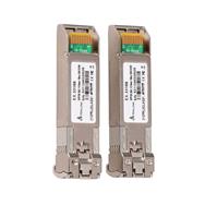 Pack de 2 modules Extralink 25G SFP28 10 km