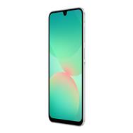 Samsung Galaxy A26 White - Cellphone - 128 GB