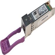 Cisco 25GBASE-SR SFP SL MODULE - Fiber optic - SFP28 - 30 m - 850 nm - Purple - 1.2 W