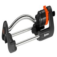 Arroseur carré Gardena Aqua S Action