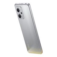 Xiaomi Poco X4 GT 128GB Black[16.76cm 6.6" LCD Display MIUI 13 for Poco 64MP - 128 GB - 16.76 cm