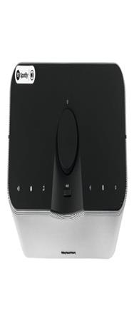 Système domestique TechniSat AudioMaster MR2 60W