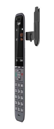 Clip ceinture Gigaset Professional S700H PRO, paquet de 12